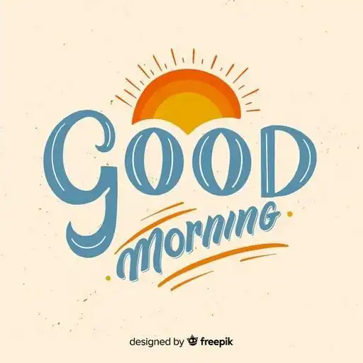 Run free android online Good Morning Stickers For WhatsApp APK Run free android online Good Morning Stickers For WhatsApp APK