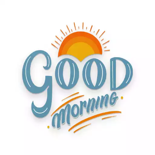 Play Good Morning stickers for whatsapp - WAStickerapps APK