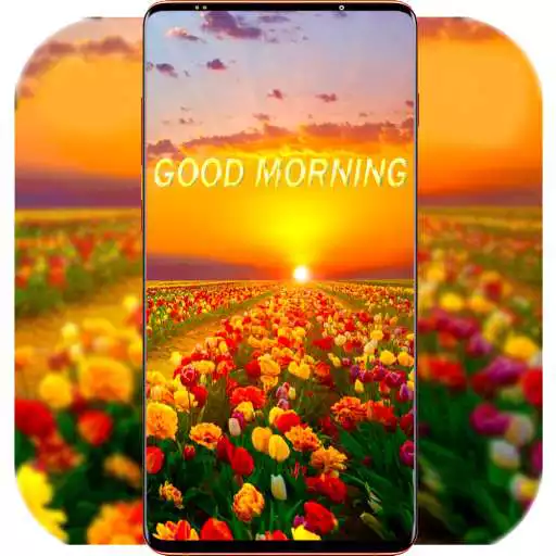 Run free android online Good Morning Wallpaper APK Run free android online Good Morning Wallpaper APK