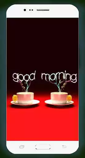 Play APK Good Morning Wallpaper  and enjoy Good Morning Wallpaper with UptoPlay com.besthd.morning