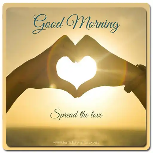 Play Good Morning Wallpapers APK Play Good Morning Wallpapers APK