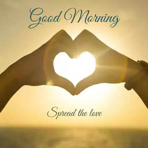 Play Good Morning Wallpapers
