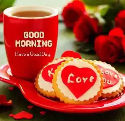 Play Good Morning Wallpapers