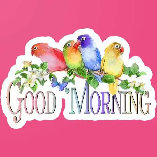 Play Good Morning _ WAStickerApps APK Play Good Morning _ WAStickerApps APK