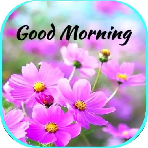 Play Good Morning Wishes 2021 APK