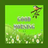 Free play online Good Morning Wishes 2 APK