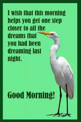 Play Good Morning Wishes 2