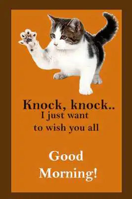 Play Good Morning Wishes 2