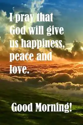 Play Good Morning Wishes 2