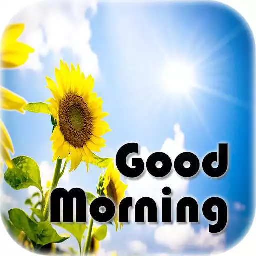 Play Good Morning Wishes Cards APK