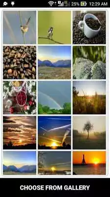 Play Good Morning Wishes - HD Image creator