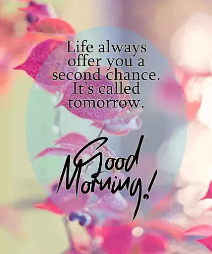 Play Good Morning Wishes
