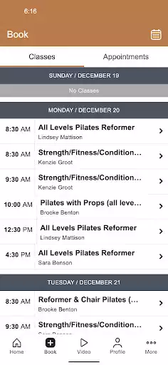 Play Good Movement Studio