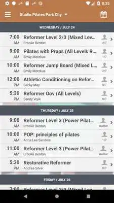 Play Good Movement Studio