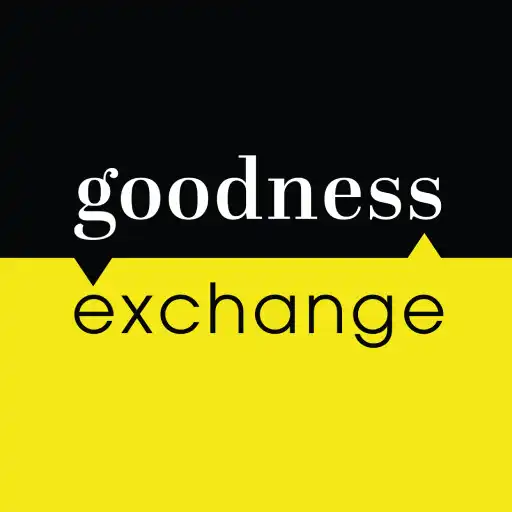 Play Goodness Exchange APK Play Goodness Exchange APK