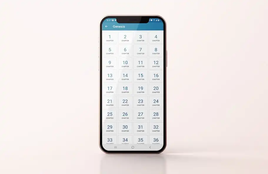 Play Good News Bible - Audio Bible as an online game online Good News Bible - Audio Bible with UptoPlay Play Good News Bible - Audio Bible as an online game Good News Bible - Audio Bible with UptoPlay