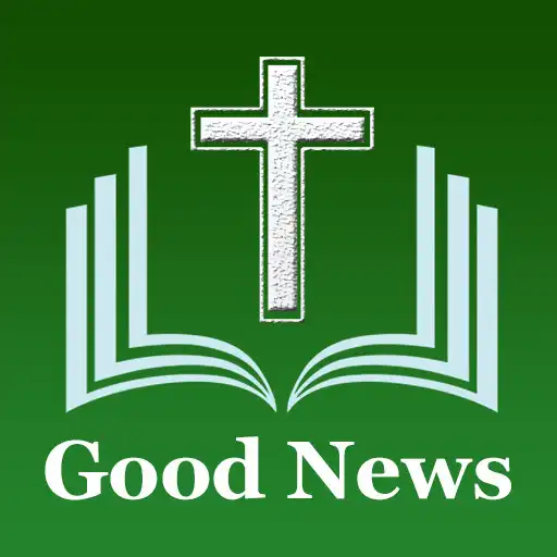 Play Good News Bible (GNB) Offline - Audio Bible GNB APK