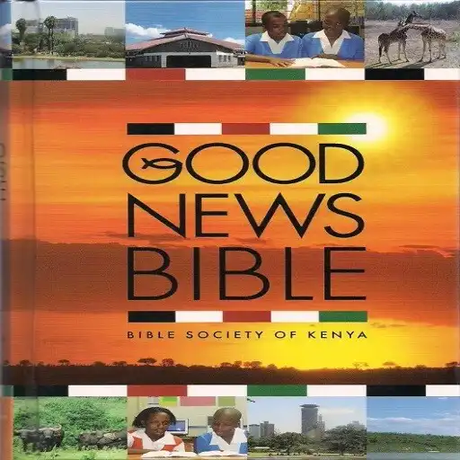 Play Good News Bible international- APK Play Good News Bible international- APK
