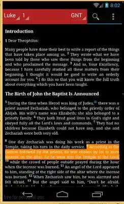 Play Good News Bible