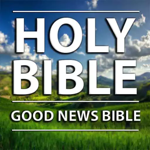 Play Good News Holy Bible APK Play Good News Holy Bible APK