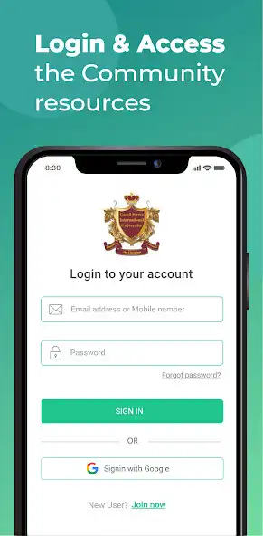 Play Good News University as an online game Good News University with UptoPlay