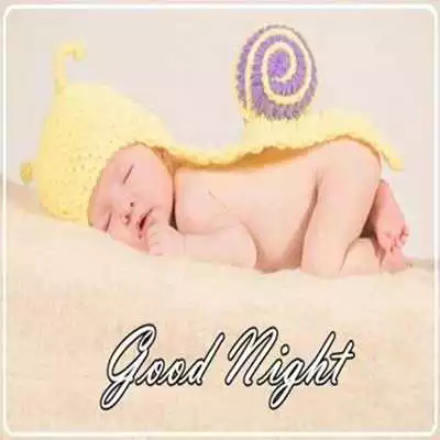 Play Good Night Baby  and enjoy Good Night Baby with UptoPlay
