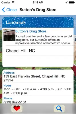 Play Goodnight Carolina Android Play Goodnight Carolina Android