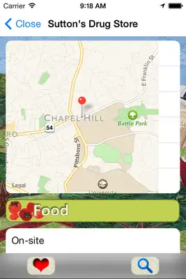 Play Goodnight Carolina Android Play Goodnight Carolina Android