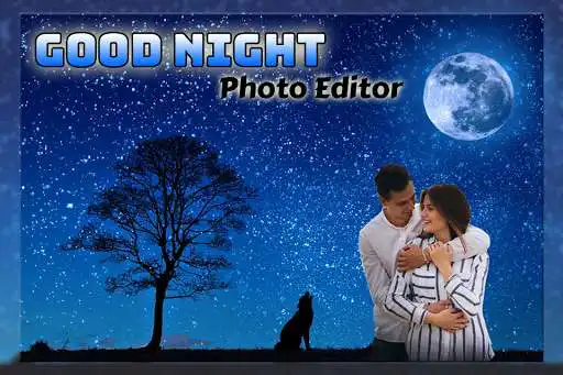 Play Good Night Cut Paste Photo Frame and enjoy Good Night Cut Paste Photo Frame with UptoPlay Play Good Night Cut Paste Photo Frame and enjoy Good Night Cut Paste Photo Frame with UptoPlay