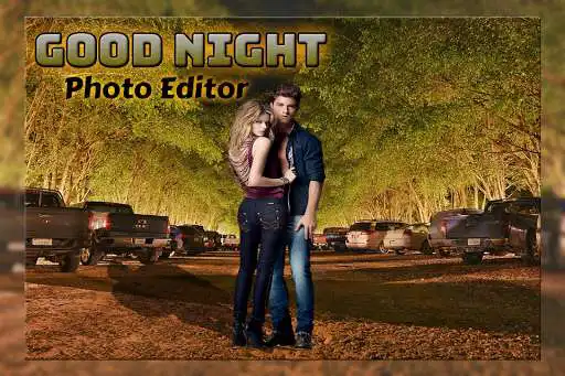 Play Good Night Cut Paste Photo Frame as an online game online Good Night Cut Paste Photo Frame with UptoPlay com.aquabillions.goodnightphotoeditor Play Good Night Cut Paste Photo Frame as an online game Good Night Cut Paste Photo Frame with UptoPlay
