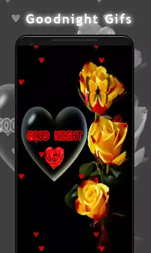 Play Good Night Gifs