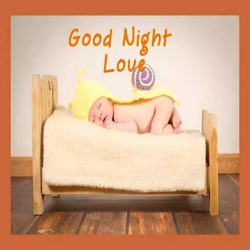 Play Good Night Greeting Cards. APK