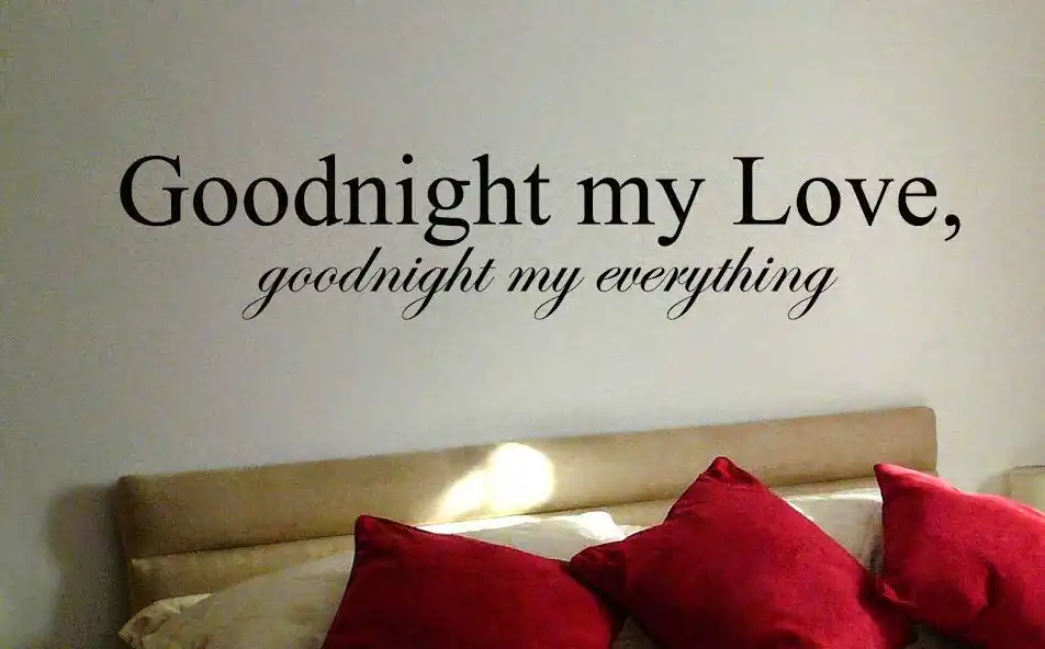 Play Good Night hd 2021  and enjoy Good Night hd 2021 with UptoPlay
