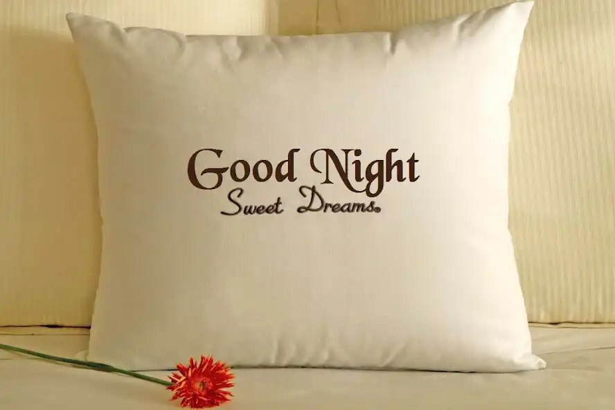 Play Good Night hd 2021 as an online game Good Night hd 2021 with UptoPlay