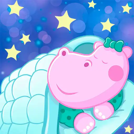 Free play online Good Night Hippo APK