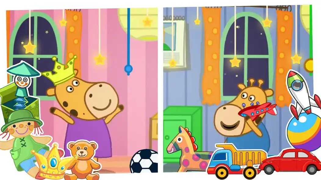 Play Good Night Hippo Play Good Night Hippo