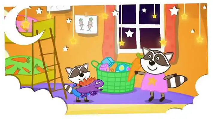 Play Good Night Hippo Play Good Night Hippo