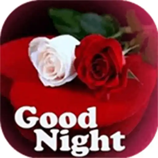 Play Good Night Images and Love Messages APK