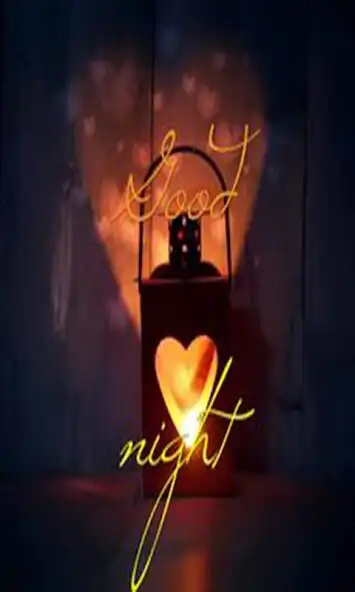 Play Good Night Images and Love Messages as an online game Good Night Images and Love Messages with UptoPlay