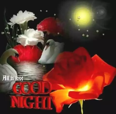 Play Good Night Images GIF as an online game Good Night Images GIF with UptoPlay