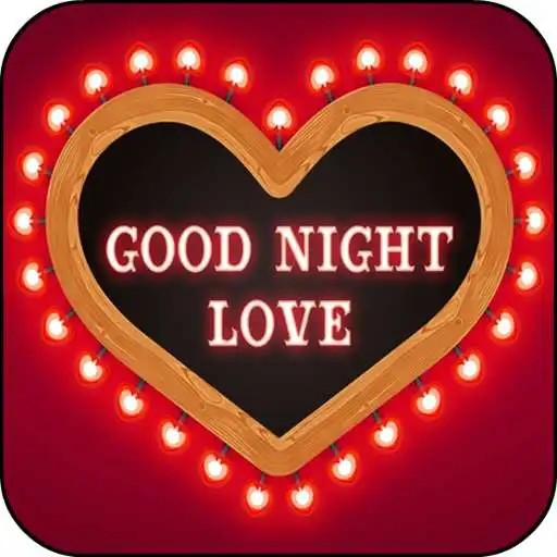 Run free android online Good Night Images Pro APK