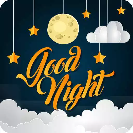Run free android online Good night images, quotes APK Run free android online Good night images, quotes APK