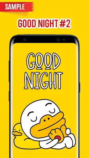Play Good Night Images