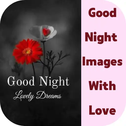 Play good night images with love APK Play good night images with love APK