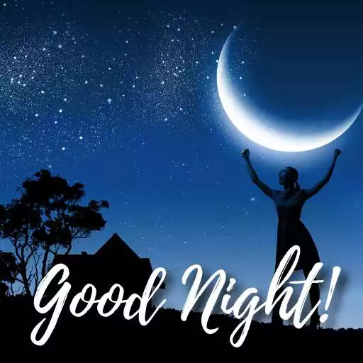 Play Good Night Images with Quotes APK Play Good Night Images with Quotes APK