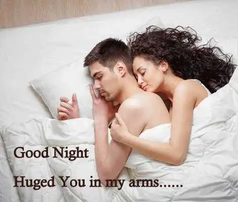 Play Good Night Kiss Images