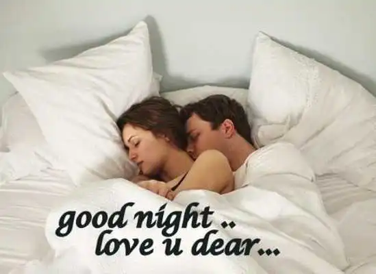 Play Good Night Kiss Images
