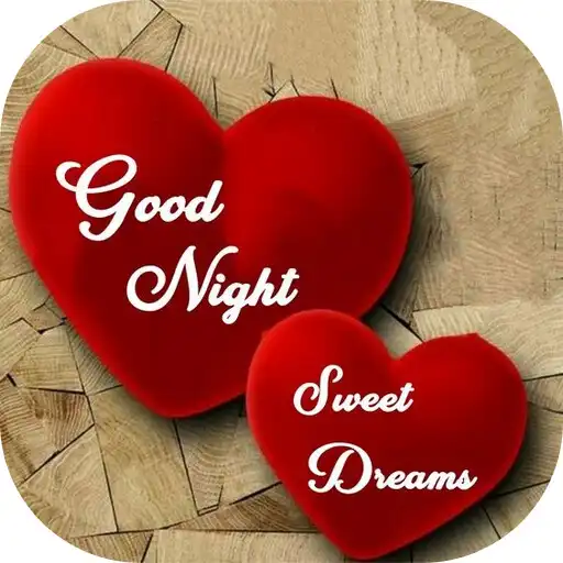Play Good Night Love Images 2023 APK