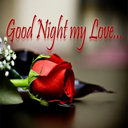 Play Good Night Love Images GIF2023 APK Play Good Night Love Images GIF2023 APK
