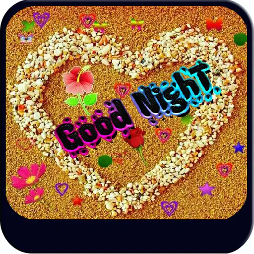 Play good night love images APK Play good night love images APK